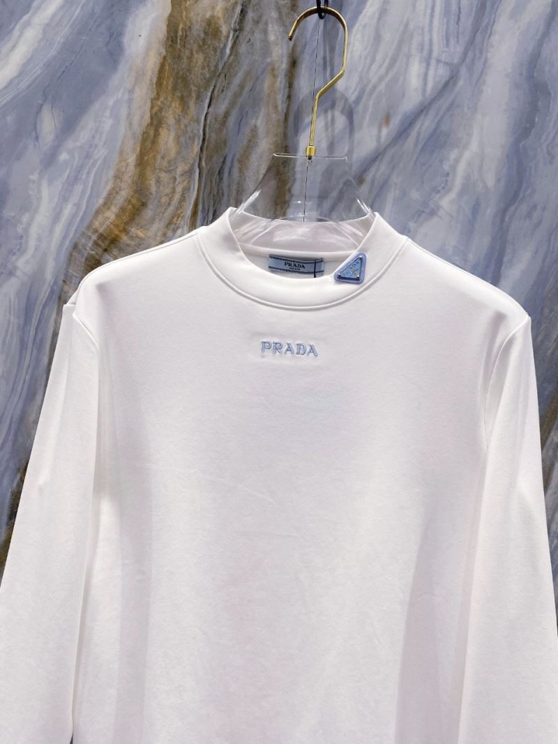 Prada T-Shirts